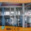 rice bran oil processing line with reasonable price