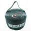 new design golf training aids golf impact bag