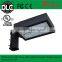 DLC IP65 outdoor led shoebox 150w,hot selling dlc ul ce listed ip65 150 watt led shoebox, high power led parking lot light