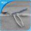New Style Ne0.5s/4 Ply Cotton Mop Yarn