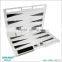 2016 Guangzhou Folding Chess Board With Lucite Backgammon Board