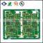 frantronix high quality board with connectors hasl pcb&pcba
