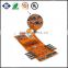 High quality Fpcb flat cable flexible printed circuit board Pioneer In-Dash Navigation AV Receiver FPC