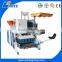 WT10-15 mobile egg laying block machine,automatic hollow brick block machine