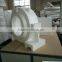 EPS cnc hot wire foam cutter