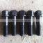 Excavator Track Bolt Nut