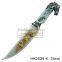 Wholesale hunting knife HK2038-4