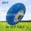 QUALITY PU FORM RUBBER WHEEL 4.00-4 /wheelbarrow tyre/ wheel barrow tyre tube/ cart tyre
