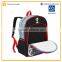 2016 China wholesale cartoon Super mario 16 inch school bags kids