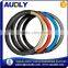 Comfort Durability Safety Car Steering Wheel Cover 15 Inches
