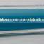 coated blue in cosmetic gift set packaging box