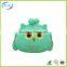 Lovely soft silicone purse coin purse