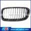 car front grille for F30 with carbon fiber