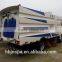 Made in China HOWO street sweeper truck for sale