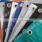 PVC tarpaulin tent High Frequency welding equipment for Tents, Billboard, Awning