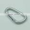 High quality d ring swivel carabiner snap hook                        
                                                Quality Choice