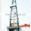 Electromechanical combination drive rigs