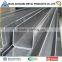 304 Stainless Steel Channel Bar