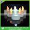 Cheap Promotional LED Lighting Candle,Mini Lighting Candle,LED Flashing Candle Lamp