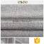 Custom plain jersey solid rayon grey fabric