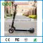 lightest weight and 40km long distance, W4 two wheel electric scooter vehicles bikes scooter