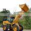 CE approved WOLF 3 ton construction equipment road construction equipment WL300,ZL30