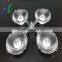 cree led lens for cree XPC/XPG/XTE/leds supplier