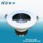 High brightness Low power consumption LED downlight fixture manufacturer 5w led 3000K down light