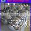 Interesting large inflatable silver mirror balls                        
                                                Quality Choice