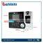 Network time attendance fingerprint keypad attendance system A-C071