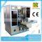 high speed test tube one color automatic screen printing machine
