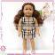 Plastic doll toy set wholesale factory selling cheap baby doll