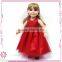 Wholesale 18 inch vinyl doll