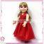 Wholesale 18 inch vinyl doll