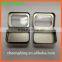 Cigarette Tin Case, Metal Tin Box, Promotion Tin Can