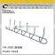 Clothes wall mount hook clothes hanger home organization