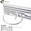 Supermarket wire hanging hooks mesh hooks metal hook for display