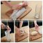 Silicone Hand Pastry Blender Mier, Pastry Bag Dough Pastry Pie Tools for Cake Bread Baking