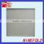 Sheet metal electrical enclosures with powder coating
