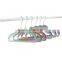 simple and beautiful home plastic hanger/ coat hanger