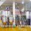 Automatic Electric Equuipments for All Grain Brewing