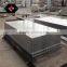 China aluminum checkered plate for platform