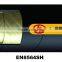 Supply good price Steel wire hydraulic 5/8 inch 1 inch hose EN856 4SH