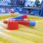 2015 new style inflatable gladiator game for sale