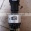 2016 High Quality! Hydraulic Gear Oil Pumps CBC-F100-BA01 Oil Gear Pumps for Wheel Loader