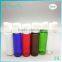 2015 New Product high quality 30ml two types travel body lotion bottle with pump sprayer