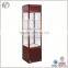 Competitive Price Guangzhou Perfume Showcase Cabinet