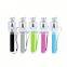 top selling products 2015 Fashion Accessories 2015 Trending hot products Selfie Stick Selfie Stick With Bluetooth Shutter Button