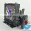 Projector Lamp DT00601 Module For VIEWSONIC PJ1172 Projector