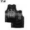 Cheap Youth Cool Sublimation Basketball Uniform for School